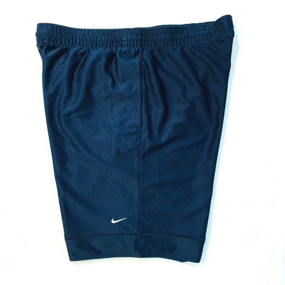 Vintage Nike Basketball Dazzle‎ Mesh Lined Shorts - Picture 8 of 11